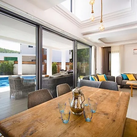 Hisar Prestige E Villa