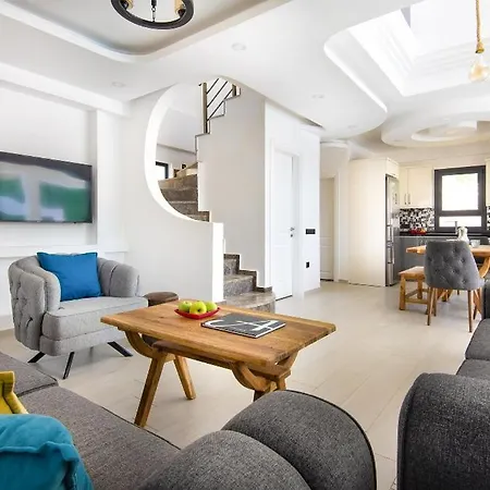 Hisar Prestige E Villa *