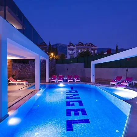 Hisar Prestige E Villa