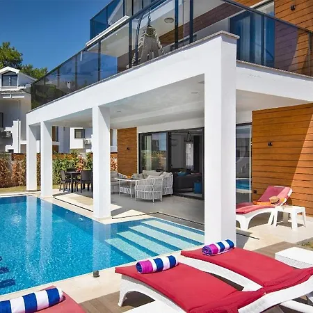 Villa Hisar Prestige E