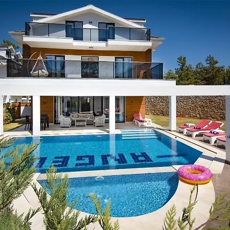 Hisar Prestige E Fethiye