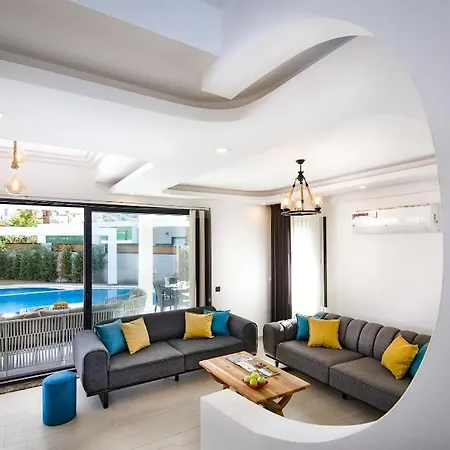 Hisar Prestige E * Fethiye