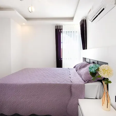 Villa Hisar Prestige E