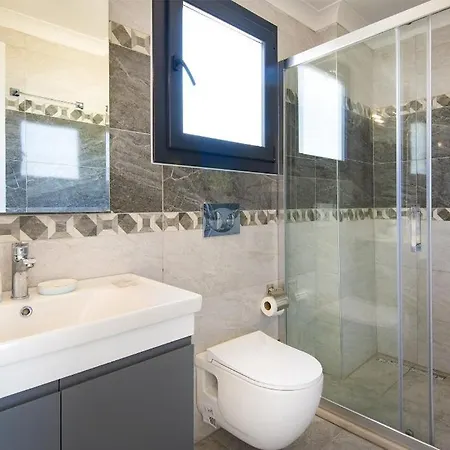Hisar Prestige E