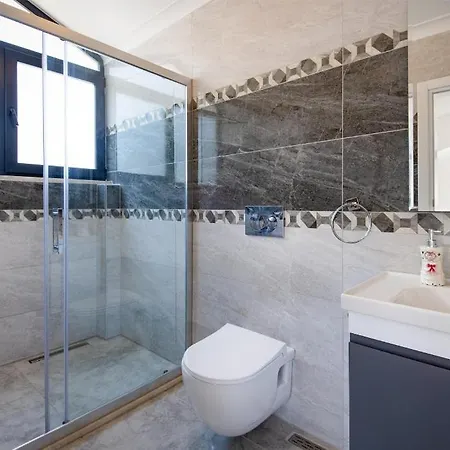 Hisar Prestige E * Fethiye