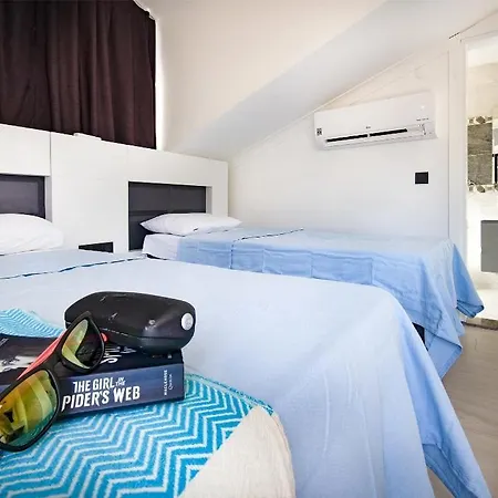 Villa Hisar Prestige E Fethiye