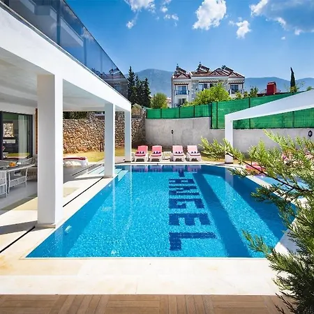 Hisar Prestige E Fethiye