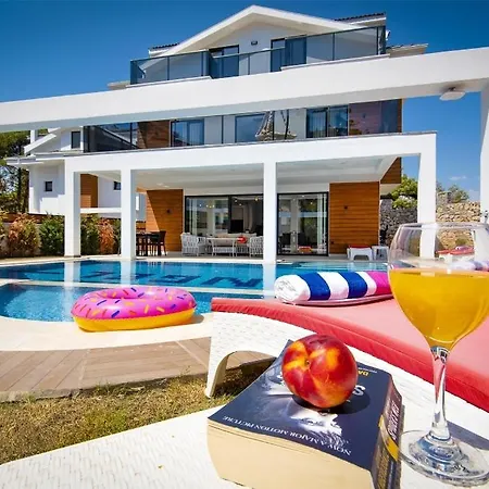 Villa Hisar Prestige E