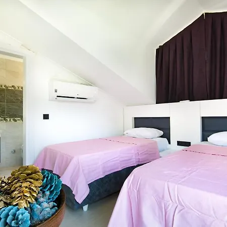 Hisar Prestige E Villa