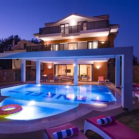 Hisar Prestige E *