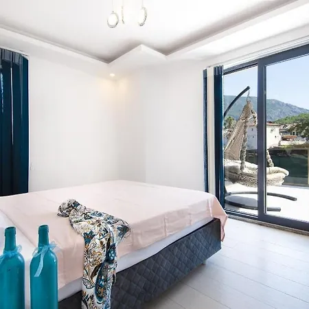 Hisar Prestige E Villa