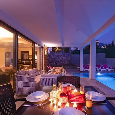 Hisar Prestige E Villa