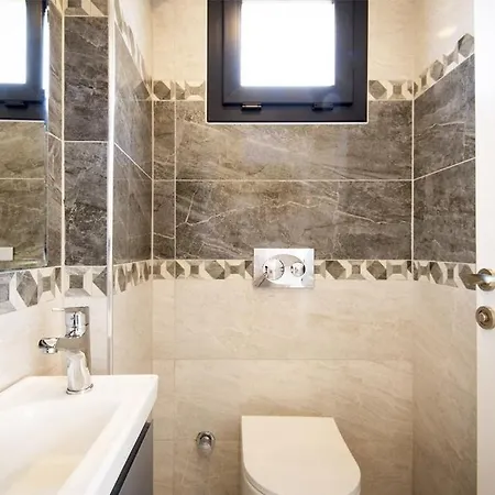 Hisar Prestige E *